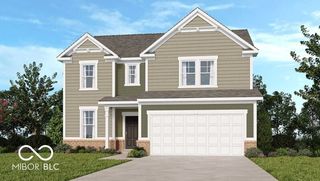 474 Weaver Lane, Pittsboro, IN 46167