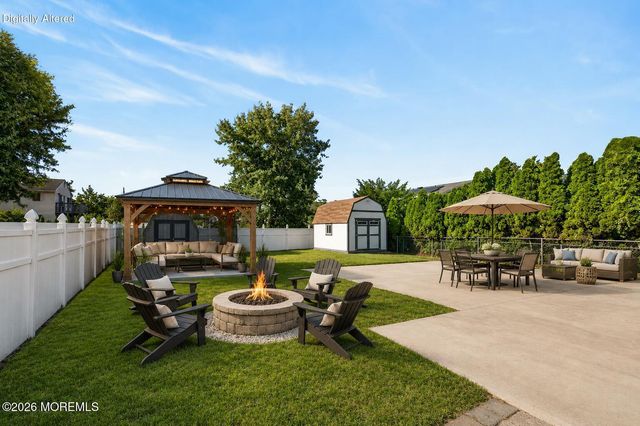 718 18th Avenue, Lake Como, NJ 07719