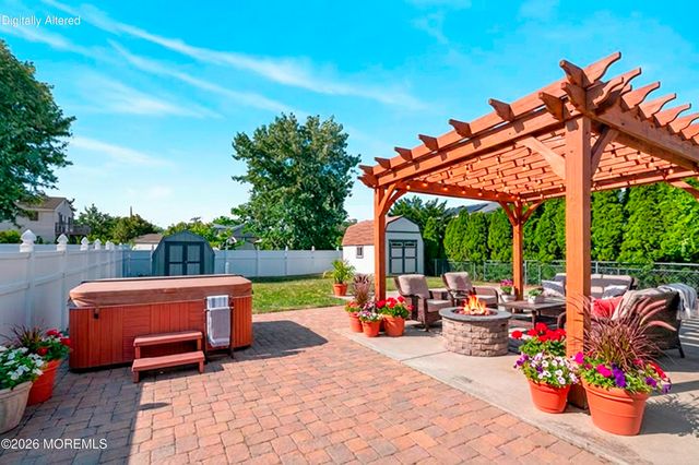 718 18th Avenue, Lake Como, NJ 07719