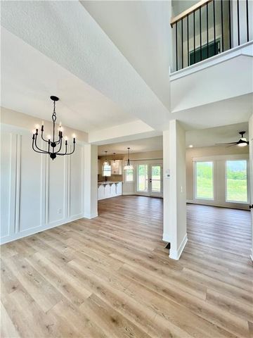 1984 Longview Drive, Liberty, MO 64068