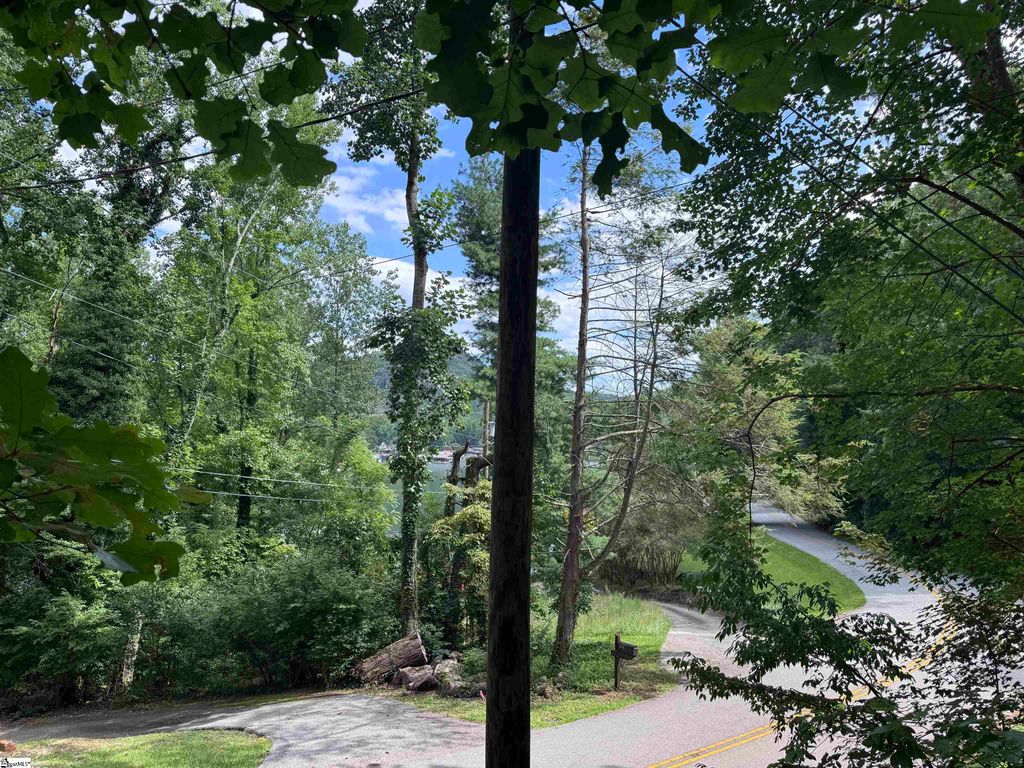 0 W Lakeshore Drive, Landrum, SC 29356