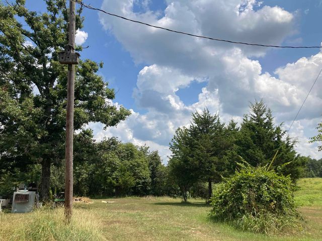 1228 Polk Road 23, Cove, AR 71937