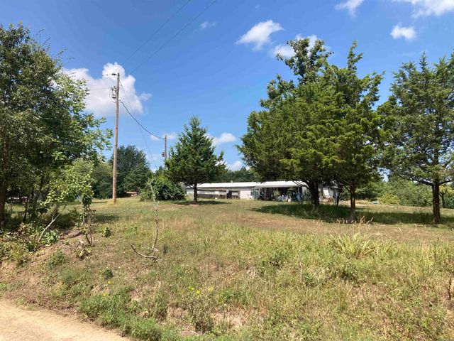 1228 Polk Road 23, Cove, AR 71937