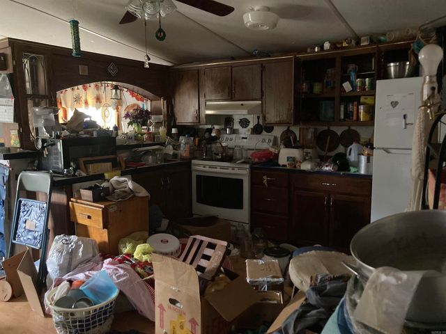 1228 Polk Road 23, Cove, AR 71937