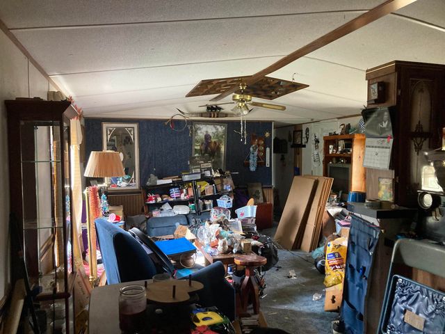 1228 Polk Road 23, Cove, AR 71937