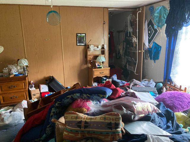 1228 Polk Road 23, Cove, AR 71937