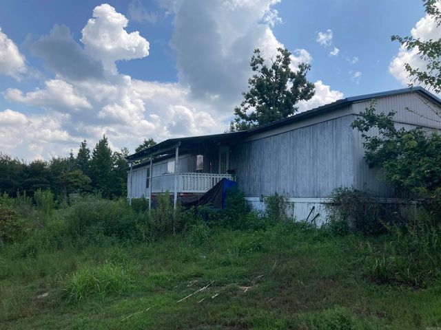 1228 Polk Road 23, Cove, AR 71937