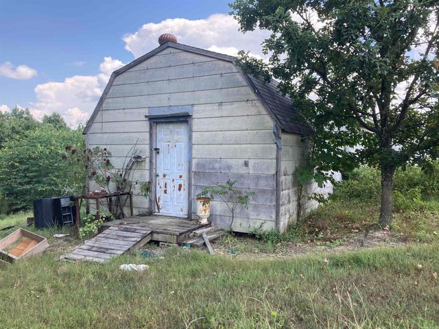 1228 Polk Road 23, Cove, AR 71937