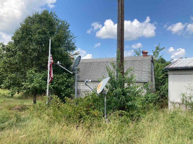 1228 Polk Road 23, Cove, AR 71937