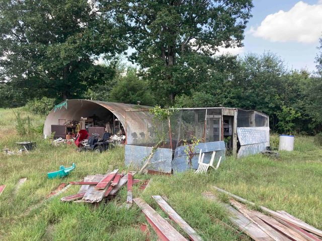 1228 Polk Road 23, Cove, AR 71937