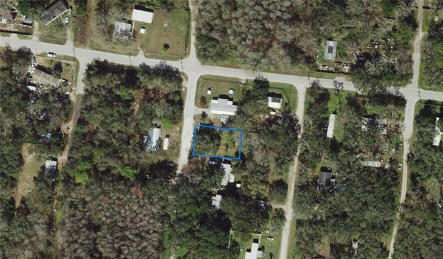 16-25-17-0090-13900-0940 JUNGLE STREET, New Port Richey, FL 34654