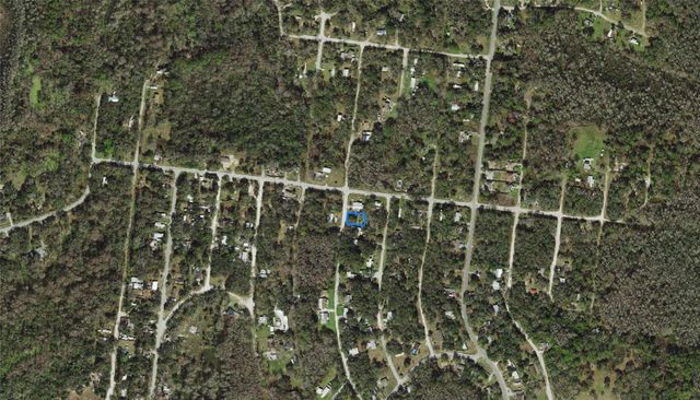 16-25-17-0090-13900-0940 JUNGLE STREET, New Port Richey, FL 34654