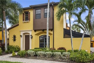 8281 Bibiana WAY # 801, Fort Myers, FL 33912