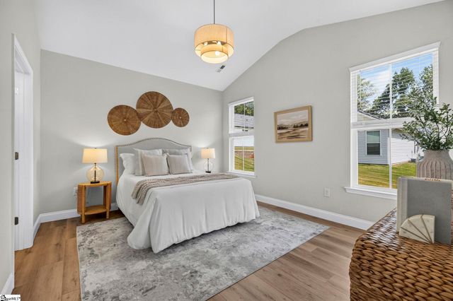 4015 Old Brooks Court, Greer, SC 29651