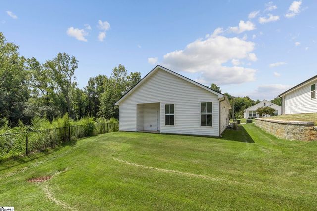 4015 Old Brooks Court, Greer, SC 29651