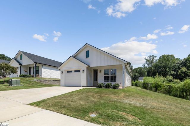 4015 Old Brooks Court, Greer, SC 29651