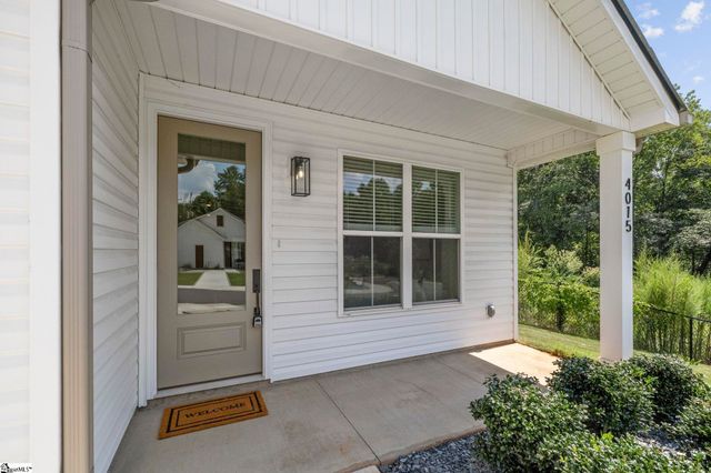 4015 Old Brooks Court, Greer, SC 29651