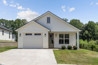 4015 Old Brooks Court, Greer, SC 29651