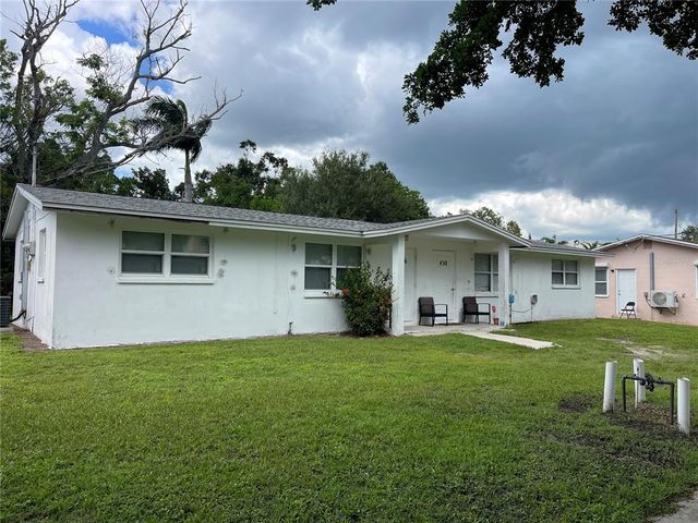 418 - 438 E VIRGINIA AVENUE, Punta Gorda, FL 33950