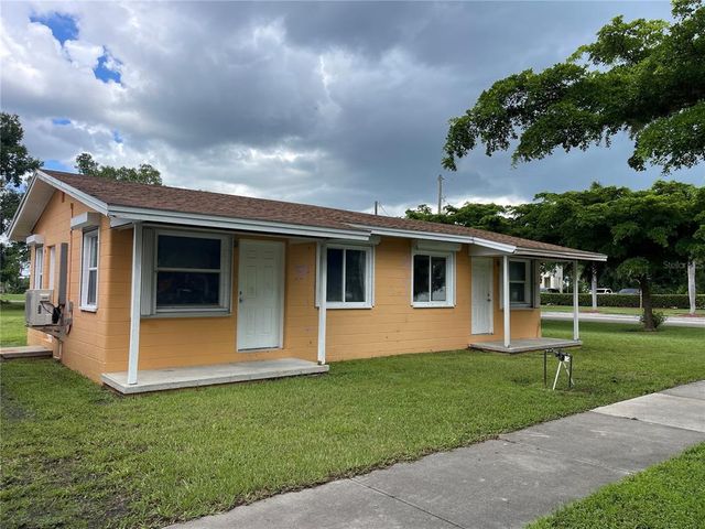 418 - 438 E VIRGINIA AVENUE, Punta Gorda, FL 33950