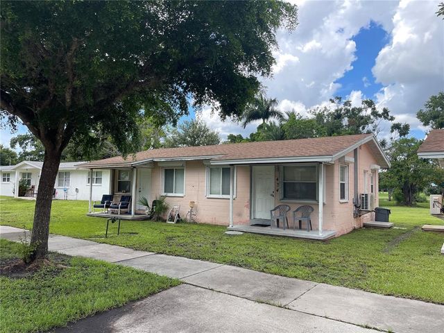 418 - 438 E VIRGINIA AVENUE, Punta Gorda, FL 33950