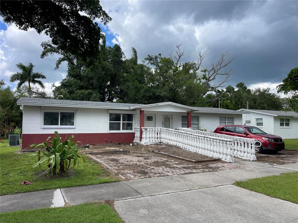 418 - 438 E VIRGINIA AVENUE, Punta Gorda, FL 33950