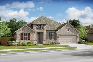 1271 Umber Willow Heights, Lavon, TX 75166