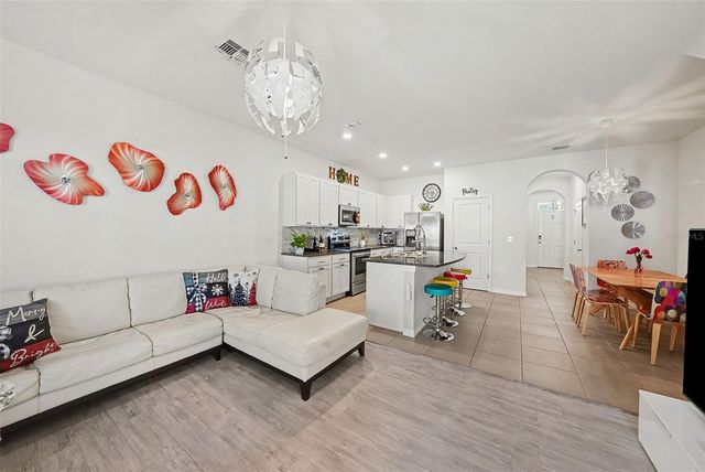 3322 PLEASANT WILLOW COURT, Brandon, FL 33511