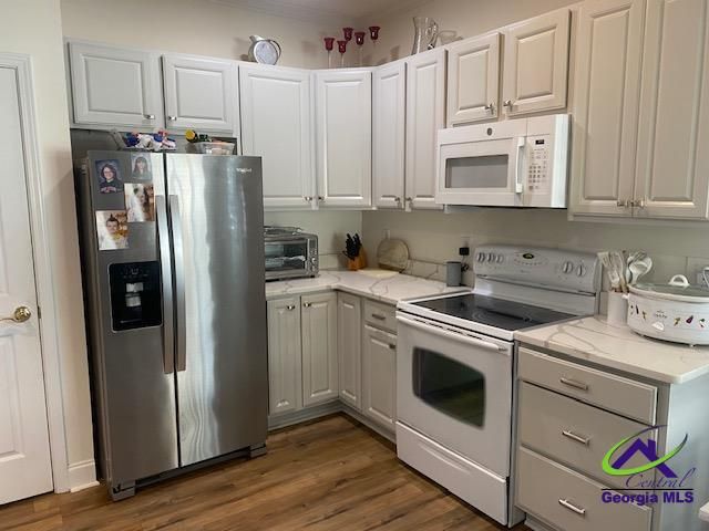 304 S Houston Springs Boulevard, Perry, GA 31069