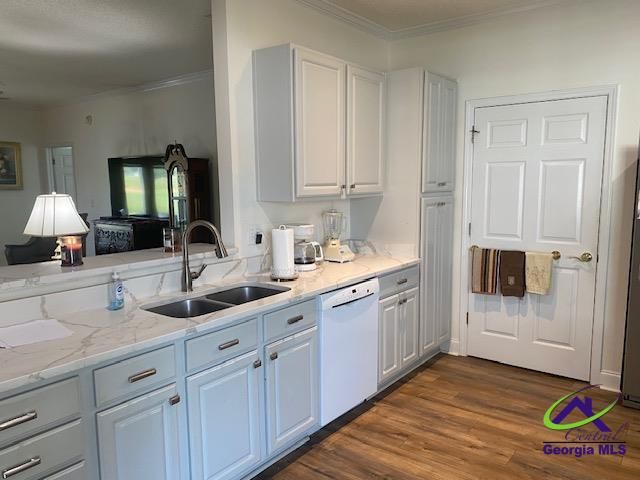 304 S Houston Springs Boulevard, Perry, GA 31069