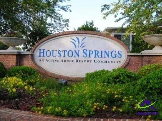 304 S Houston Springs Boulevard, Perry, GA 31069