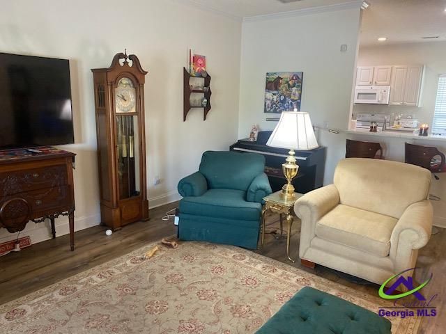 304 S Houston Springs Boulevard, Perry, GA 31069
