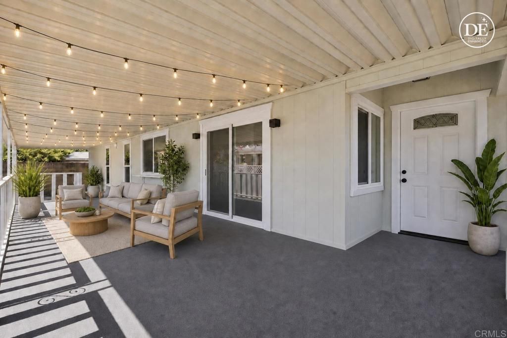 Image 3 of property listing at 9255 N Magnolia Ave Spc 48, Santee, CA 92071