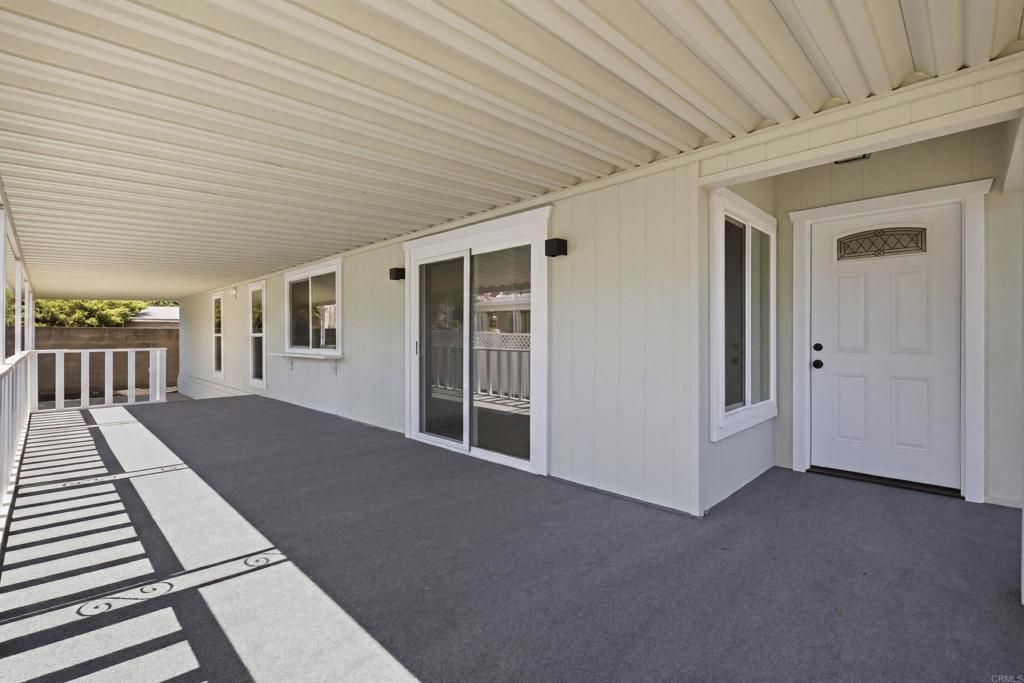 Image 4 of property listing at 9255 N Magnolia Ave Spc 48, Santee, CA 92071