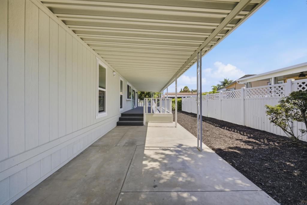 Image 40 of property listing at 9255 N Magnolia Ave Spc 48, Santee, CA 92071
