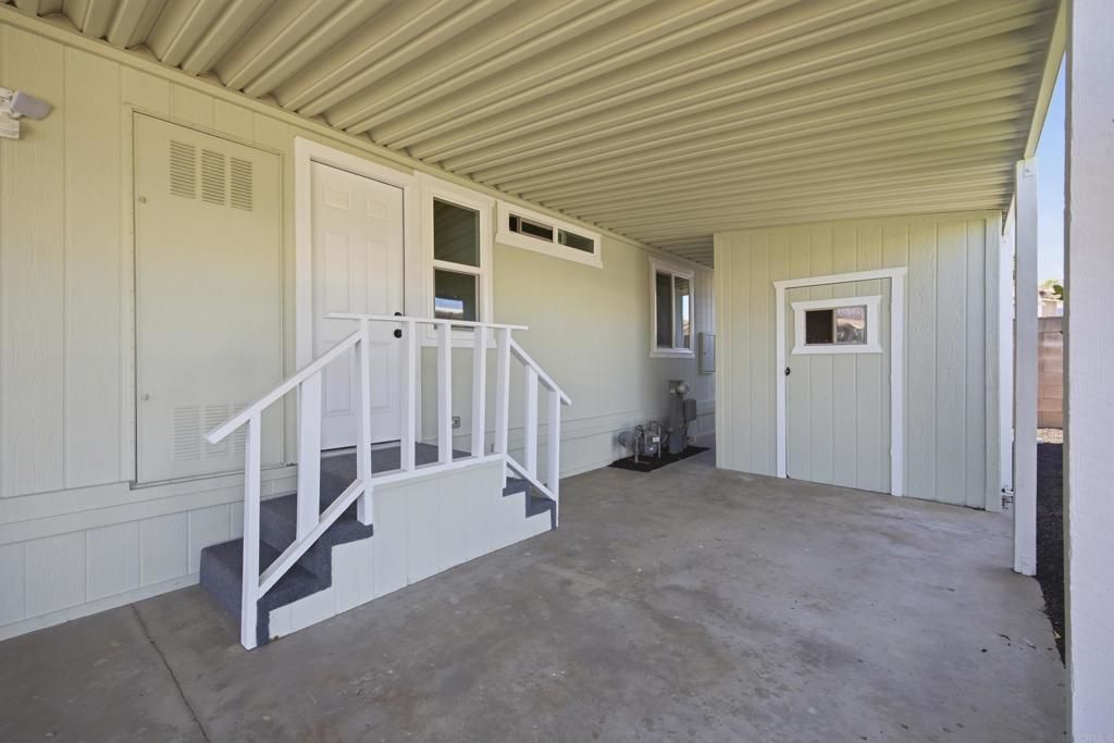 Image 41 of property listing at 9255 N Magnolia Ave Spc 48, Santee, CA 92071
