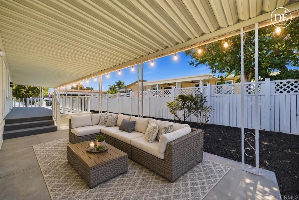 Image 5 of property listing at 9255 N Magnolia Ave Spc 48, Santee, CA 92071