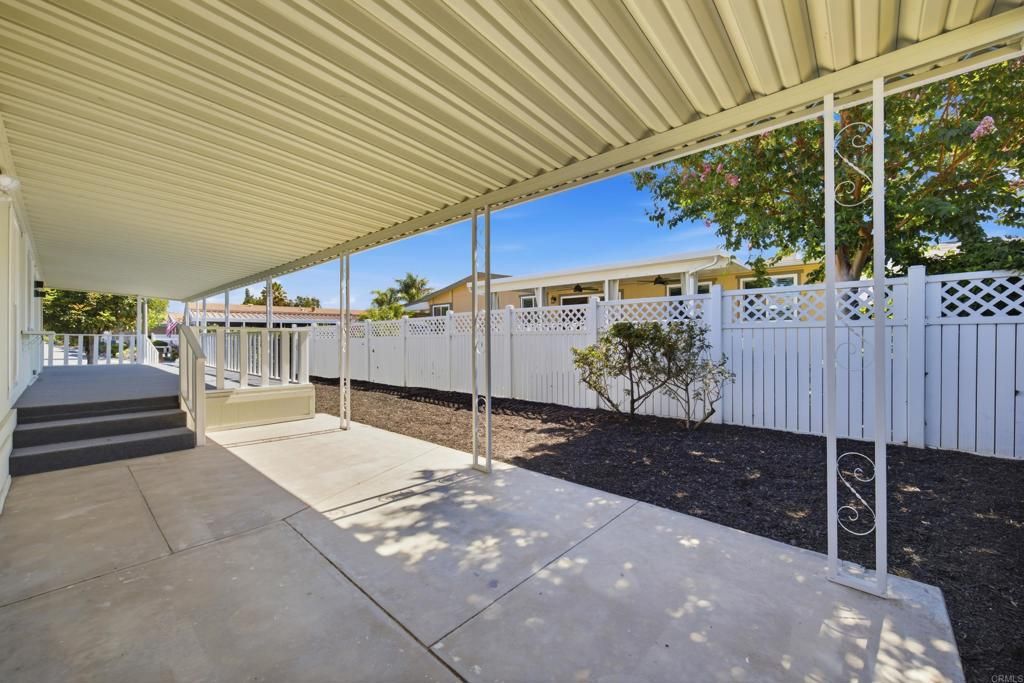 Image 6 of property listing at 9255 N Magnolia Ave Spc 48, Santee, CA 92071