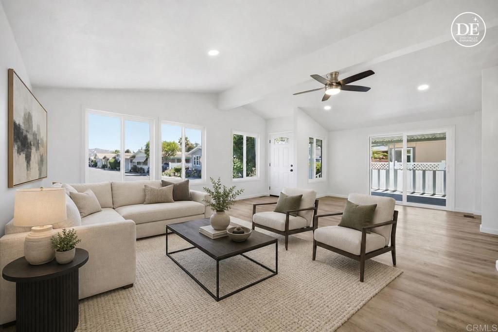 Image 8 of property listing at 9255 N Magnolia Ave Spc 48, Santee, CA 92071