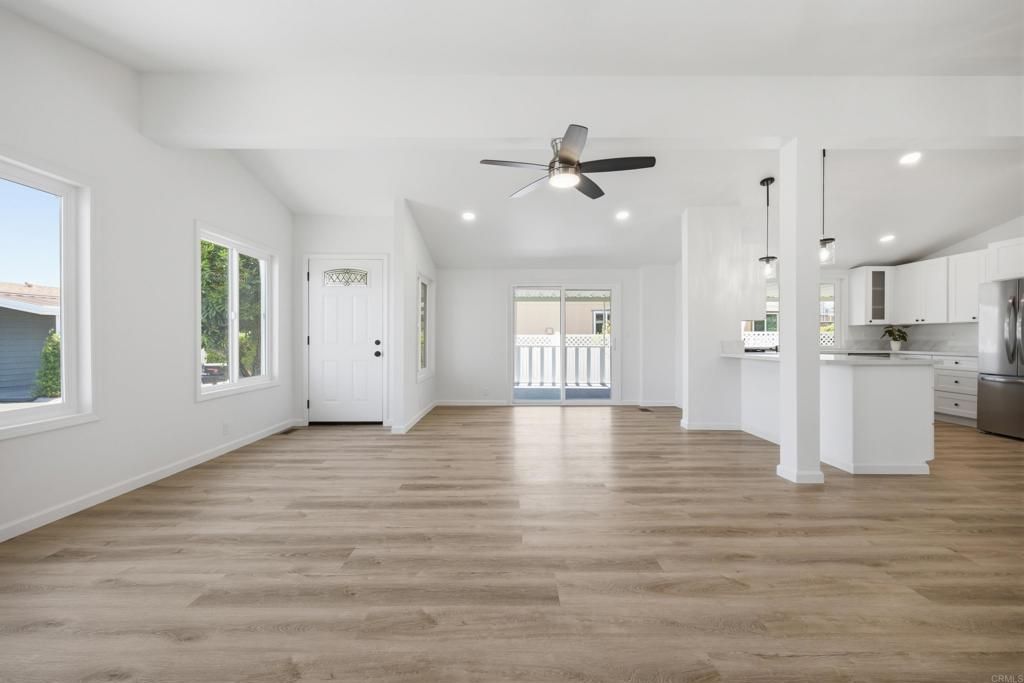 Image 9 of property listing at 9255 N Magnolia Ave Spc 48, Santee, CA 92071