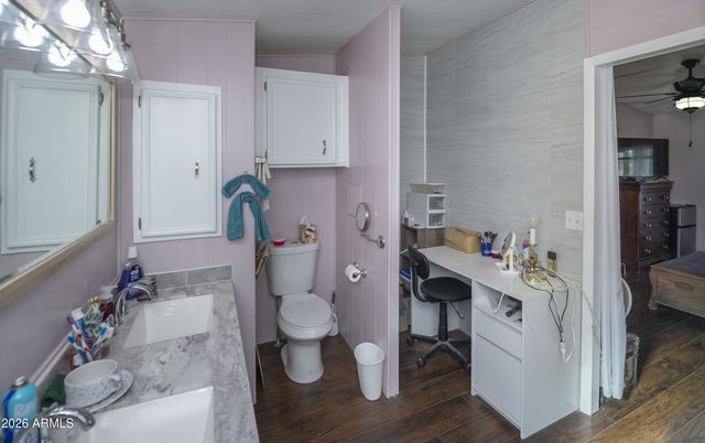 10293 E MANZANITA Trail, Dewey, AZ 86327