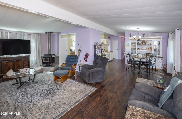 10293 E MANZANITA Trail, Dewey, AZ 86327