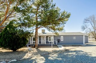 10293 E MANZANITA Trail, Dewey, AZ 86327