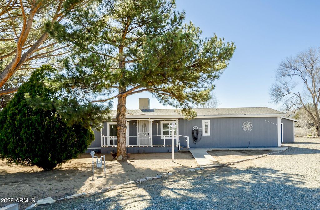 10293 E MANZANITA Trail, Dewey, AZ 86327