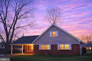 1111 STONE CT, Waldorf, MD 20602