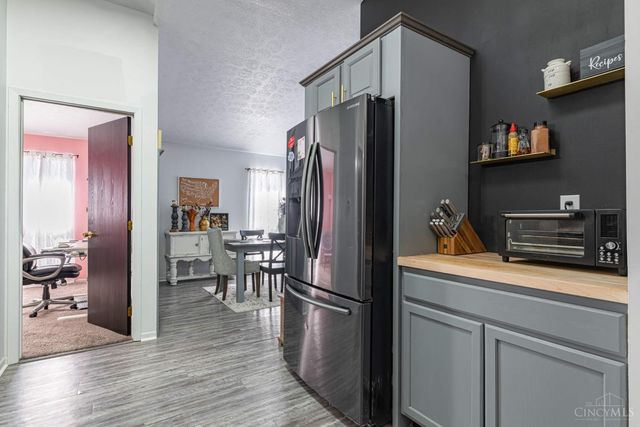 4723 Caprice Drive, Middletown, OH 45044