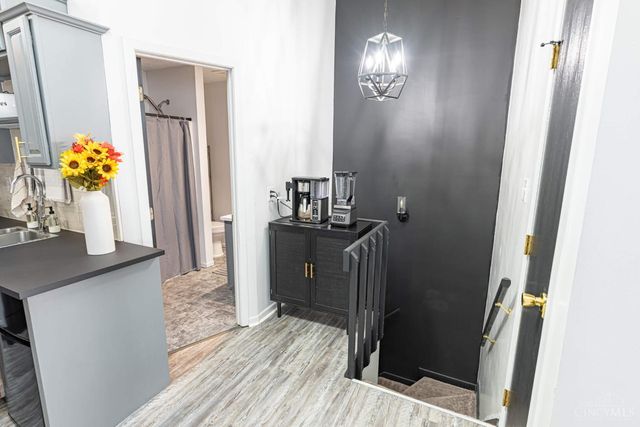 4723 Caprice Drive, Middletown, OH 45044