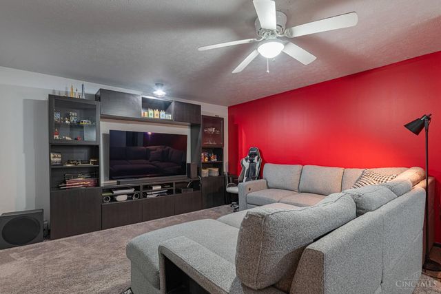 4723 Caprice Drive, Middletown, OH 45044