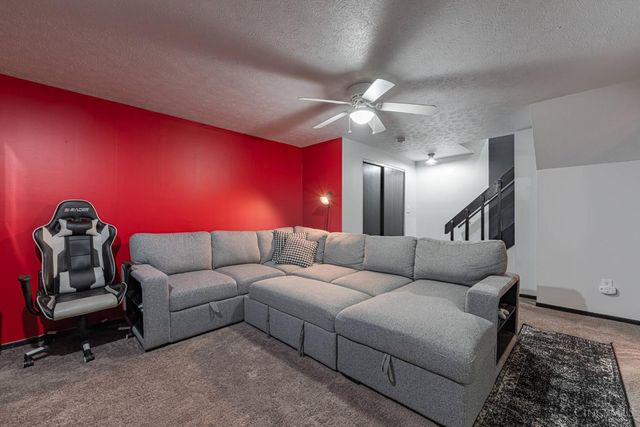 4723 Caprice Drive, Middletown, OH 45044