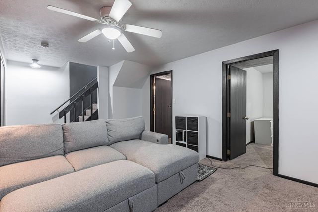 4723 Caprice Drive, Middletown, OH 45044